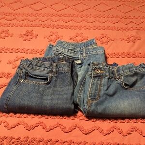 Trio Children's Place Boot Cut Denim